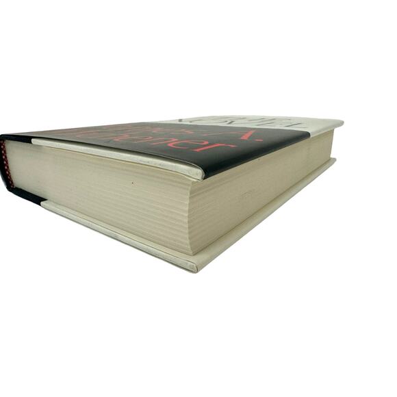 The Novel by James A. Michener (1991, Hardcover) - Picture 6 of 13